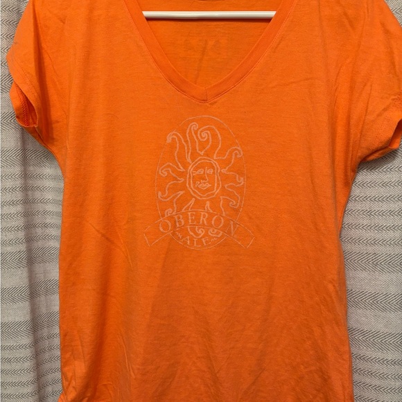 Tops - Bells Oberon V neck